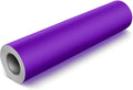 VViViD Purple Matte DECO65 Permanent Adhesive Craft Vinyl by VVIVIDVINYL