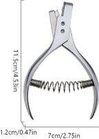 GCA Pattern Notcher 45N - Image 3