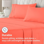 Standard Pillow Cases Set of 2 - Image 4