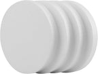 FFchuanhe 4 Pack Foam Circles for Crafts, Polystyrene Round Foam Discs for DIY - Image 4