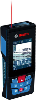 BOSCH GLM400C 400 Ft Blaze Outdoor Connected Laser Measure by Unknown