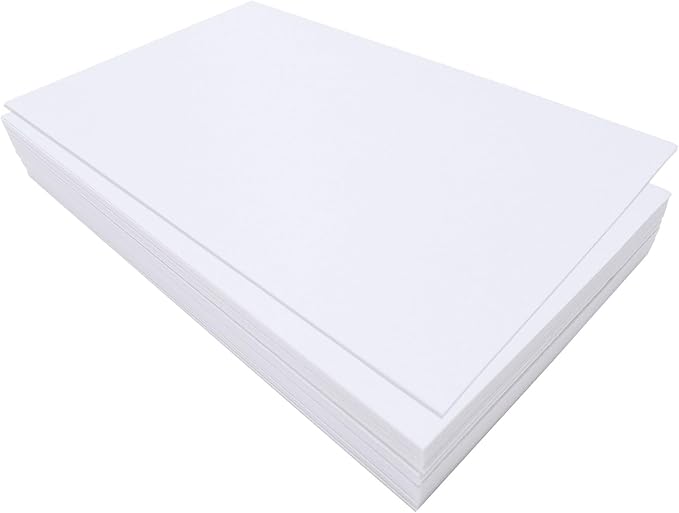 Jtnohx Stiff Felt Sheets, Craft Felt Square by Jtnohx