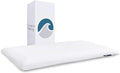 Bluewave Bedding Hyper Slim Gel Memory Foam Pillow by BluewaveBedding