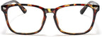 TIJN Blue Light Blocking Glasses by TIJN