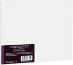 Centurion All-Media Primed Linen Panels by Centurion