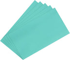 MECCANIXITY EVA Foam Sheets Green 35.4 Inch x 19.7 Inch 2mm Thick Crafts Foam by MECCANIXITY