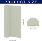 MECCANIXITY Foam Sheets Crafts 19x12 Inch 2mm EVA Craft Foam Paper Foam Sheets - Image 2
