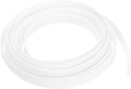uxcell PET Expandable Sleeving 10ft 1/2" White Cable Management Sleeve Cord by uxcell