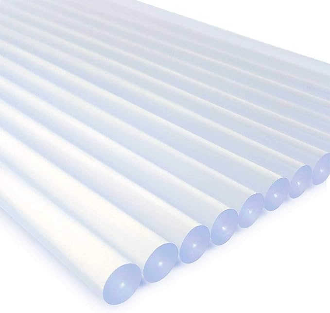 AdTech Hot Glue Sticks, 10 Inch Full Size, 170 Sticks - Image 6