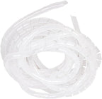 Spiral Cable Wrap by ALLWIN