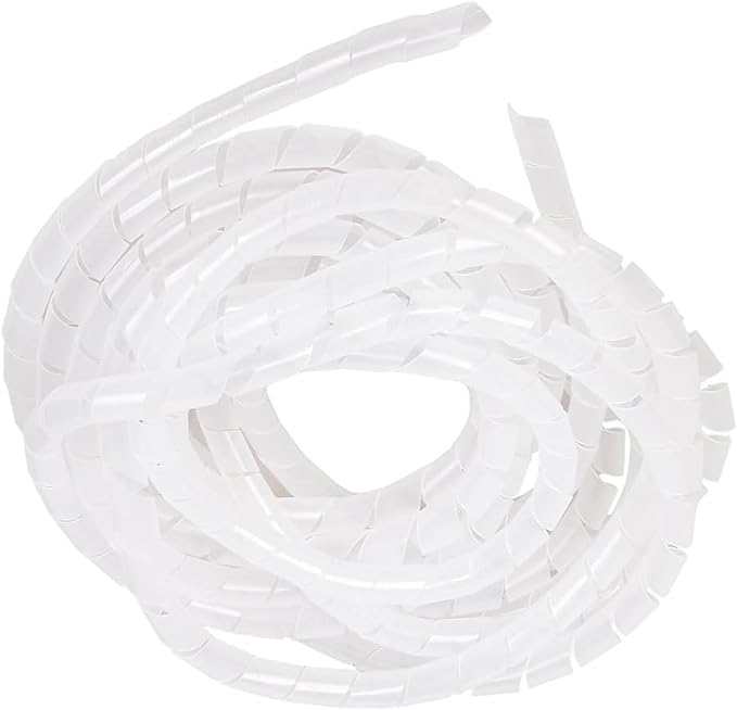 Spiral Cable Wrap by ALLWIN
