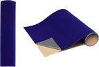 Mesheshe 2PCS Self Adhesive Felt Sheets, DIY Sheet - Image 2