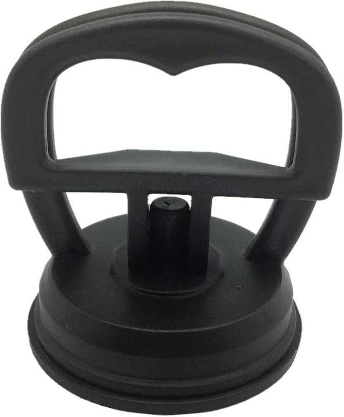 2 Pcs Heavy Duty Suction Cups Ruler Handle - Image 5