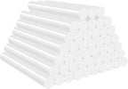 ENPOINT White Hot Glue Sticks Full Size, Adhesive Hot Melt Glue Sticks by ENPOINT