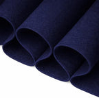 FabricLA Felt Fabric 72" Wide 1.6mm Thick Acrylic Felt by The Yard by FabricLA