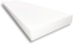 FoamTouch High Density Upholstery Foam, 1.79LB Density-45LB ILD, Made in USA – by FoamTouch