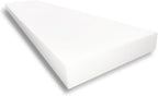 FoamTouch High Density Upholstery Foam, 1.79LB Density-45LB ILD, Made in USA – by FoamTouch