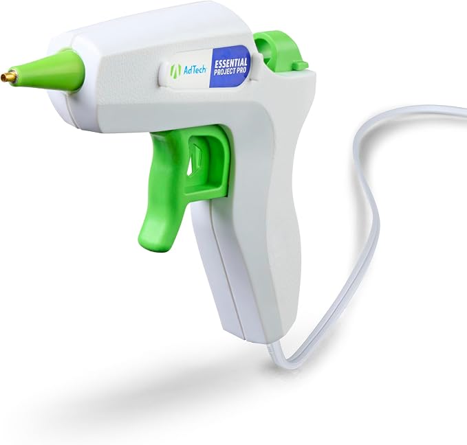 AdTech Project Pro Glue Gun Kit - Image 3