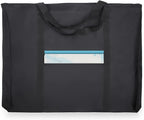 JJRING Dacron Light Weight Art Portfolio Bag, 19.6'' x 25.6'' by JJRING