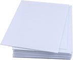 YYCRAFT Super Thick Stiff Felt Sheets Thick Felt 9 Inch X 12 Inch by YYCRAFT-ArtsCraftsSupplier