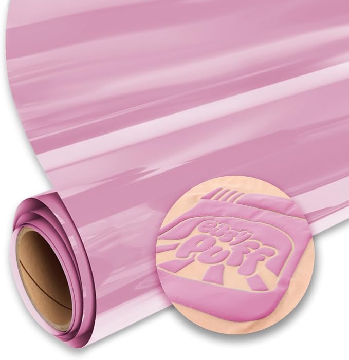 SISER Easy Puff HTV 12''x1yd by SISER