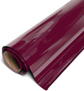 Siser EasyWeed Stretch Semi-Gloss HTV 11.8" x 15FT Roll - by SISER