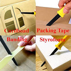 CANARY Cardboard Cutter with Sheath - Image 2