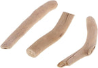 Harilla 125g Pieces of Natural Wood Branches of Driftwood - Image 2