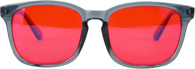 Sleep ZM Blue Light Blocking & Light Sensitivity Glasses - Image 2