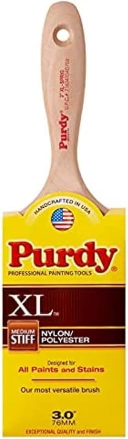 Purdy 3' Purdy 144380330 XL Sprig Paint Brush, Tynex Orel by Purdy