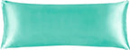BEDELITE Satin Body Pillow Cover, Super Soft and Cooling Body Pillow Pillowcase by BEDELITE