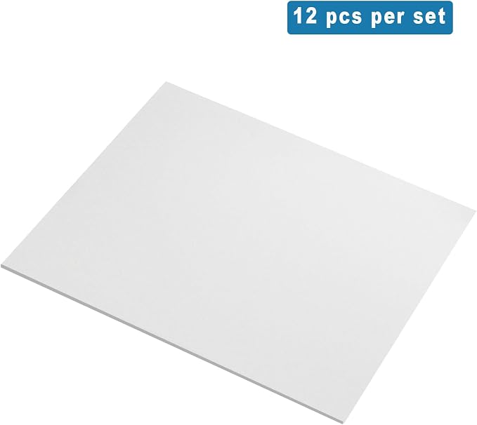 QIDIWIN EVA Foam Craft Sheets - Image 3