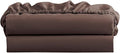 FreshCulture Twin XL Fitted Sheet Only 2 Pack by FreshCulture