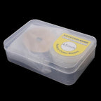 Titanium Coated 45mm Rotary Cutter Blades 50 Pack Rotary Blades - Image 3