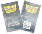 Dragon Shield Board Game Sleeves | Non-Glare Card Sleeves - Image 2