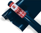 3M Indigo Adhesive Craft Vinyl 12in x 10ft by Rvinyl