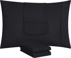 Utopia Bedding Queen Pillow Cases - Image 5