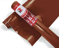 3M Russet Brown Adhesive Craft Vinyl 12in x 5ft by Rvinyl