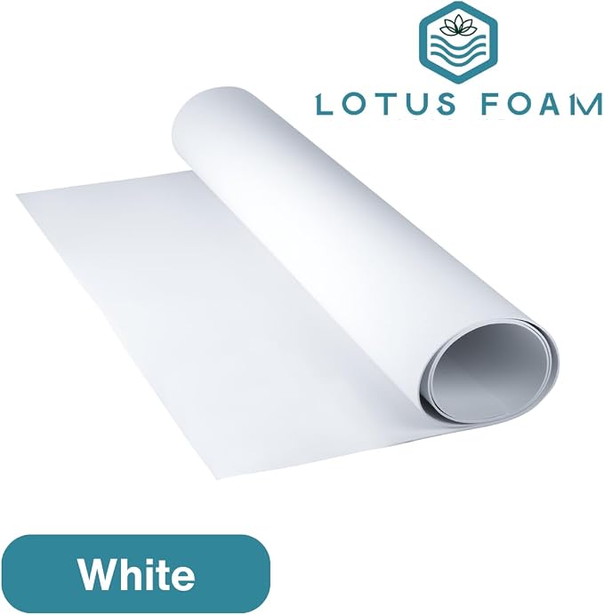 Lotus Foam Large 3mm EVA Foam Sheet - Image 3