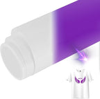 TransWonder UV Color Changing Puff Vinyl Heat Transfer 3D Foaming Heat Transfer by TransWonder