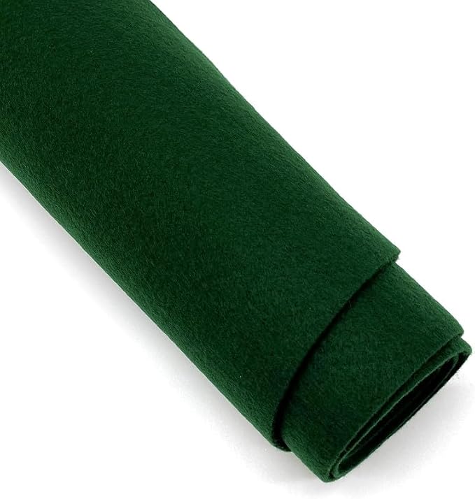Ice Fabrics Craft Felt Fabric by The Yard - Image 6