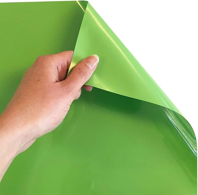 Siser EasyWeed Heat Transfer Vinyl 11.8" x 10ft Roll - Image 2
