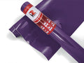ORACAL 951 Violet Metallic Adhesive Craft Vinyl 12in x 10ft by Rvinyl
