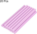 uxcell 20pcs Hot Glue Sticks for Glue Gun 11mm/0.43-inch x 8-inch Mini Hot Melt - Image 3
