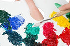 Palette Painting Knife Set 12 Pack - Image 7