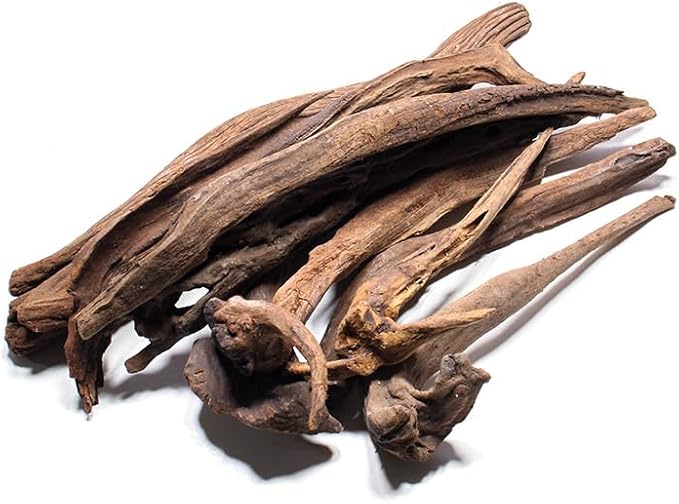 AWXZOM Aquarium Driftwood Branches, 2.2lb 9-14inch Long Driftwood by AWXZOM