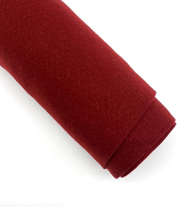 Ice Fabrics Craft Felt Fabric by The Yard - Image 6