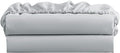 FreshCulture Twin XL Fitted Sheet Only 2 Pack by FreshCulture