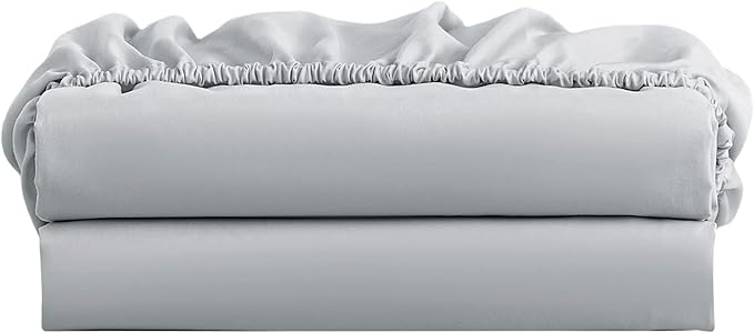 FreshCulture Queen Fitted Sheet Only 2 Pack by FreshCulture