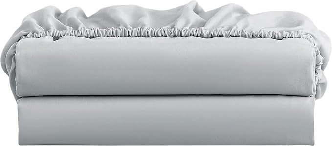 FreshCulture King Fitted Sheet 2 Pack by FreshCulture